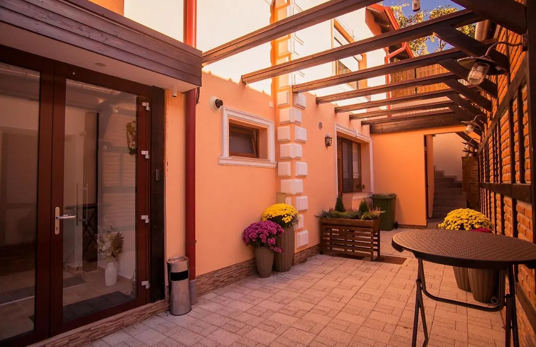 Villa Boutique Arnica-1
