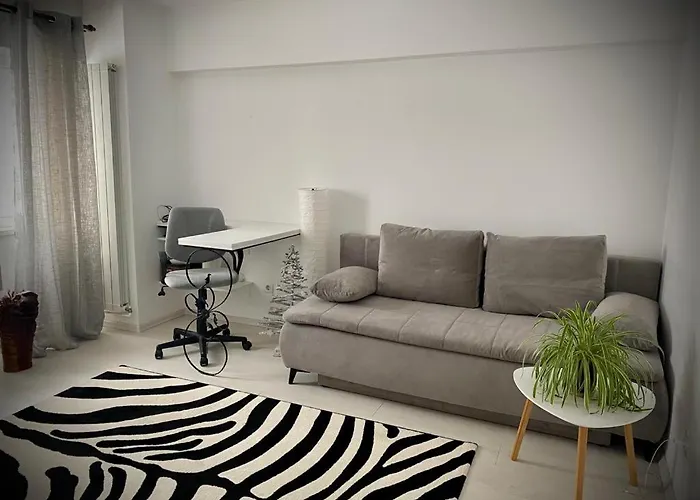 Casa Nadia Brasov