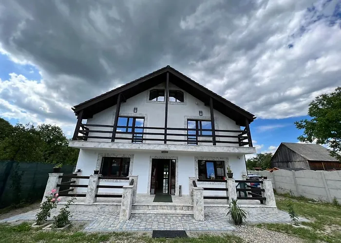 Garden Villa